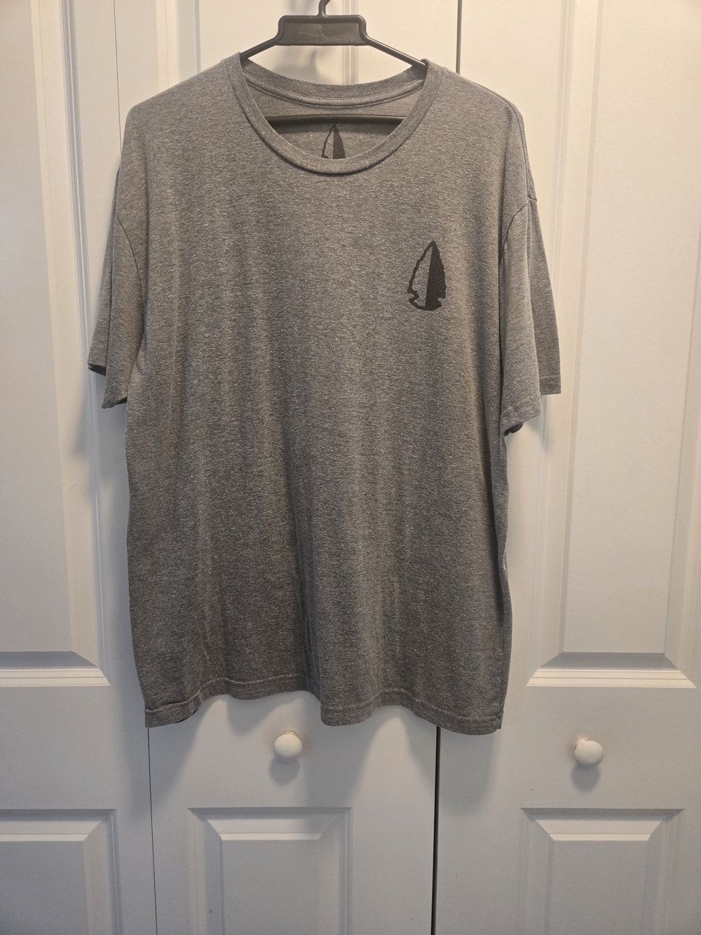 Tachuntfish T Shirt - XL